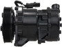 Four Seasons SD7H15 Reman Compressor for 2002-2003 Dodge 4.7L 3.7L (Dakota, Durango, Ram 1500, Ram 2500) 77558