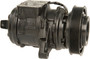 Four Seasons 10PA17E Reman Compressor for 1999-2006 Jeep 4.0L (Grand Cherokee, TJ, Wrangler) 77379