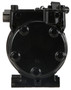 Four Seasons HS15 Reman Compressor for 2001-2008 Hyundai 2.0L (Elantra, Tiburon) 77347