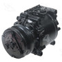 Four Seasons Sanden TRS090 Reman Compressor 77560