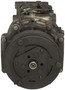 Four Seasons Mitsubishi MSC105C Reman Compressor 77497