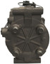 Four Seasons Mitsubishi MSC105C Reman Compressor 77497