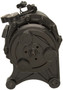 Four Seasons MSC105CG2 Reman Compressor for 2006-2009 Buick/Chevrolet/Pontiac 3.9L (Terraza, Uplander, Montana, Relay) 77499