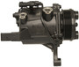 Four Seasons MSC105CG2 Reman Compressor for 2006-2009 Buick/Chevrolet/Pontiac 3.9L (Terraza, Uplander, Montana, Relay) 77499