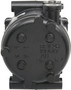 Four Seasons Scroll Reman Compressor for 2002-2003 Ford 4.2L (E-150, E-150 Club Wagon, E-150 Econoline, E-150 Econoline Club Wagon) 77540