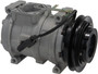 Four Seasons New 10PA17C Compressor for 1996-2000 Chrysler/Dodge/Plymouth 3.0L (Grand Voyager, Voyager, Caravan, Grand Caravan) 78305