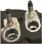 Four Seasons 10S17E Reman Compressor for 2005-2007 Jeep 4.7L 3.7L (Commander, Grand Cherokee) 77361