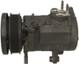 Four Seasons 10S17E Reman Compressor for 2005-2007 Jeep 4.7L 3.7L (Commander, Grand Cherokee) 77361