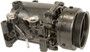 Four Seasons Mitsubishi MSC90C Reman Compressor 77402
