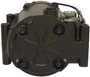 Four Seasons Mitsubishi MSC90C Reman Compressor 77402