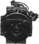 Four Seasons Sanden TRS090 Reman Compressor 77544