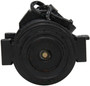 Four Seasons 10S17F Reman Compressor for 2000-2019 Cadillac/Chevrolet/GMC 8.1L 5.3L (Escalade, Escalade EXT, Avalanche 1500, Avalanche 2500)