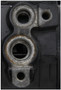 Four Seasons 10S17F Reman Compressor for 2000-2019 Cadillac/Chevrolet/GMC 8.1L 5.3L (Escalade, Escalade EXT, Avalanche 1500, Avalanche 2500)