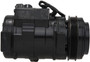 Four Seasons 10S17F Reman Compressor for 2000-2019 Cadillac/Chevrolet/GMC 8.1L 5.3L (Escalade, Escalade EXT, Avalanche 1500, Avalanche 2500)