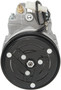 Four Seasons New 10P08E Compressor for 1985-1994 Chevrolet/Geo/GMC 1.6L (Sprint, Tracker, Samurai, Sidekick) 78312