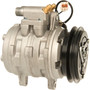 Four Seasons New 10P08E Compressor for 1985-1994 Chevrolet/Geo/GMC 1.6L (Sprint, Tracker, Samurai, Sidekick) 78312
