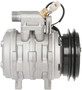 Four Seasons New 10P08E Compressor for 1985-1994 Chevrolet/Geo/GMC 1.6L (Sprint, Tracker, Samurai, Sidekick) 78312
