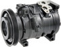 Four Seasons 10S17C Reman Compressor for 2001-2009 Chrysler (PT Cruiser) 77386