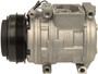 Four Seasons New 10PA15C Compressor for 1994-2004 Toyota 2.7L 2.4L (T100, Tacoma) 78335
