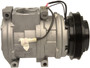 Four Seasons New 10PA17C Compressor for 1994-1997 Toyota 2.4L (Previa) 78336