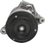 Four Seasons New 10PA17E Compressor for 1991-1995 Toyota 2.4L (Previa) 78337