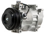 Four Seasons New 6CA17C Compressor for 1994-1995 Mercedes-Benz (C220, C280, C36 AMG) 78339