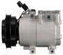 Four Seasons New HS15 Compressor for 2001-2008 Hyundai 2.0L (Elantra, Tiburon) 78347