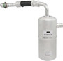 Four Seasons Accumulator w/ Hose for 1997-1998 Ford 5.4L 4.6L (Expedition, F-150, F-250, L8501) 83013