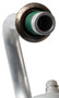 Four Seasons Accumulator for 2007-2010 Dodge 6.7L (Ram 2500, Ram 3500, Ram 4000, Ram 4500) 83129