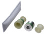 Four Seasons Filter Drier Desiccant Bag Kit w/ Plug for 2003-2007 Suzuki (Aerio) 83150