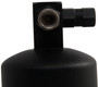 Four Seasons Filter Drier for 2001-2008 Chrysler/Mercedes-Benz (Crossfire, SLK200, SLK230, SLK32 AMG) 83093