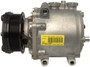 Four Seasons New Scroll Compressor for 2002-2003 Ford 4.2L (E-150, E-150 Club Wagon, E-150 Econoline, E-150 Econoline Club Wagon) 78540