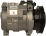Four Seasons New 10S15C Compressor for 2003-2005 Dodge (Neon, SX 2.0) 78399