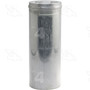 Four Seasons Accumulator for 2001-2005 Volkswagen (Passat) 83052