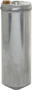 Four Seasons Aluminum Filter Drier w/ Pad Mount for 1998 Honda (Passport) 83036