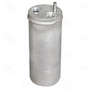 Four Seasons Aluminum Filter Drier w/ Pad Mount for 2004-2006 Suzuki (Verona) 83152