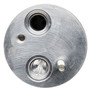 Four Seasons Aluminum Filter Drier w/ Pad Mount for 2004-2006 Suzuki (Verona) 83152