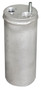 Four Seasons Aluminum Filter Drier w/ Pad Mount for 2004-2006 Suzuki (Verona) 83152