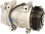 Four Seasons New SD7H15 Compressor for 2007 Kenworth (T600A) 78595