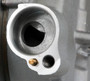 Four Seasons New 7SB16C Compressor for 1996-2008 Chrysler/Dodge/Freightliner 3.2L (Crossfire, Sprinter 2500, Sprinter 3500, C220) 78356
