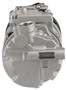 Four Seasons New 7SB16C Compressor for 1996-2008 Chrysler/Dodge/Freightliner 3.2L (Crossfire, Sprinter 2500, Sprinter 3500, C220) 78356