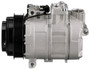 Four Seasons New 7SB16C Compressor for 1996-2008 Chrysler/Dodge/Freightliner 3.2L (Crossfire, Sprinter 2500, Sprinter 3500, C220) 78356