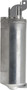 Four Seasons Accumulator for 2002-2005 Ford/Mercury 4.0L (Explorer, Explorer Sport Trac, Mountaineer) 83096