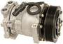 Four Seasons New SD7H15 Compressor for 2002-2003 Dodge 5.9L 3.9L (Dakota, Durango, Ram 1500, Ram 2500) 78562