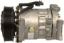 Four Seasons New SD7H15 Compressor for 2002-2003 Dodge 5.9L 3.9L (Dakota, Durango, Ram 1500, Ram 2500) 78562