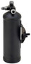 Four Seasons Steel Filter Drier for 1995-2001 Land Rover 3.9L 4.0L (Range Rover) 83056