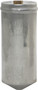 Four Seasons Aluminum Filter Drier w/ Pad Mount for 2001-2003 Mazda 2.0L (Protege) 83039