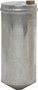 Four Seasons Aluminum Filter Drier w/ Pad Mount for 2001-2003 Mazda 2.0L (Protege) 83039