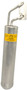 Four Seasons Aluminum Filter Drier w/ Pad Mount for 2005-2011 Chrysler/Dodge (300, Challenger, Charger, Magnum) 83118