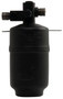 Four Seasons Steel Filter Drier for 1988-1989 BMW (M3) 83078